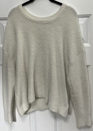 Torrid soft fuzzy stretchy - soft, off