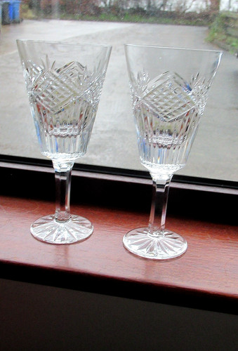 Beautiful pair tyrone - of,
