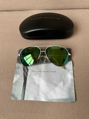 Victoria beckham sunglasses - victoria,