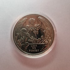 Lest We Forget 2017 Gibraltar