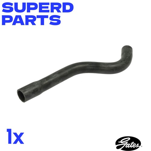 Cooling system rubber hose - cooling,