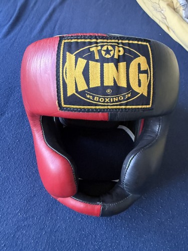 Topking head guard extra - guard, “extra