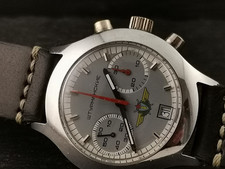 Poljot Sturmanskie Chronograph
