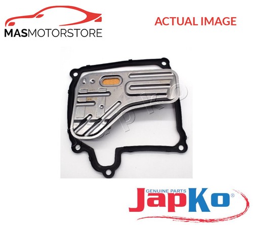 Automatic transmission oil - automatic,