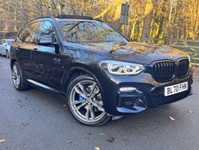 2020 BMW X340i