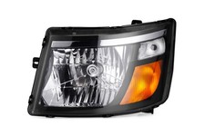 Head Lamp Assembly Tata Supro