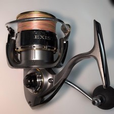 Daiwa 05 Exsist 3000 Spinning