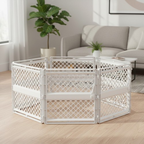 North states way expandable - north,