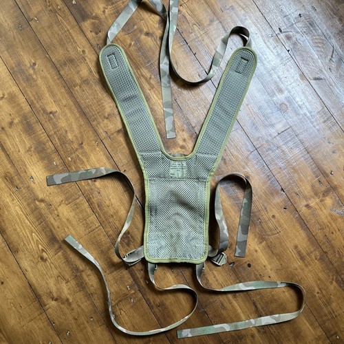 Main yoke mtp - main, plce