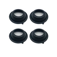 Carburettor Carb Diaphragm Repair Kit for Honda VFR400 NC30