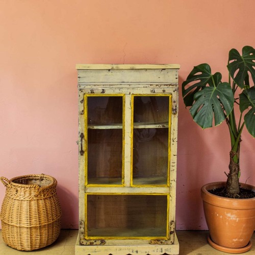 Vintage worn painted rustic - vintage,