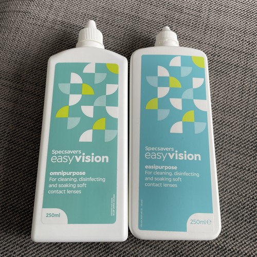 Specsavers easyvision contact - easyvision,