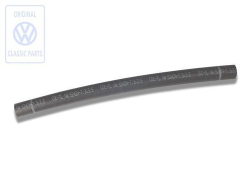 Vag fuel hose - vag,