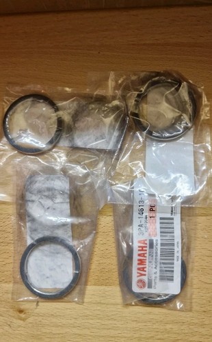 Nos yamaha 500lc 47x - nos, oe