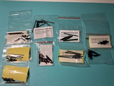 Hornby OO Gauge Accessories
