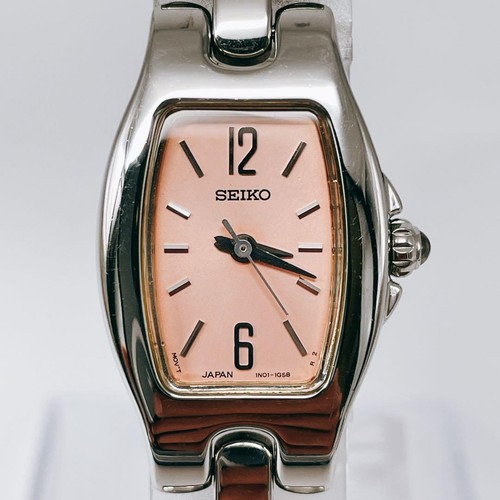 New battery working seiko - new,