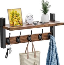 VITVITI Wall-Mounted Coat Rack