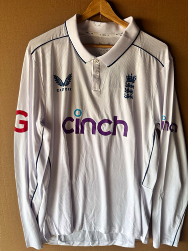 Castore england ecb - castore,