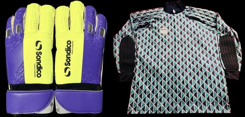 New vintage sondico mens - new,