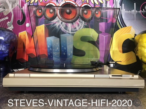Marantz tt120 auto return - marantz,