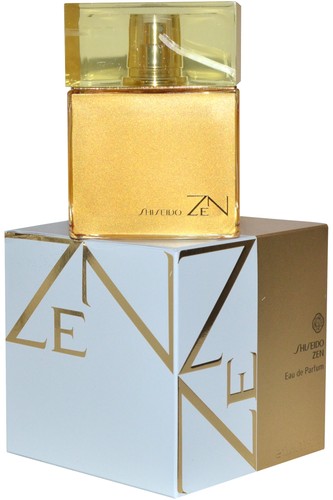 Shiseido zen eau parfum - eau,