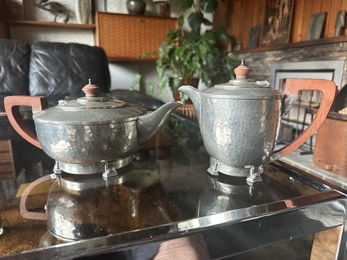 Vintage 1930s art deco - vintage,