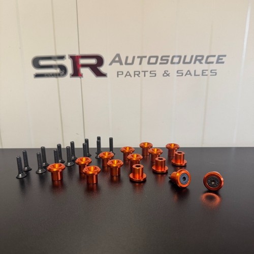 Autosource orange black - sr,