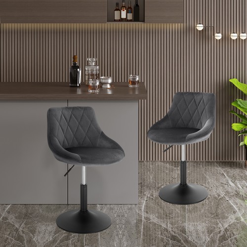 Woltu breakfast bar - breakfast, stools