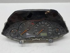 1M5F10849PB dashboard FORD
