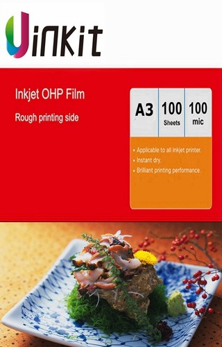 Ohp film for - film,