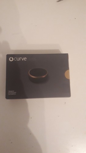 Vodafone curve the smart gps - vodafone,