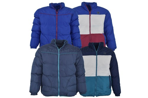 Reversible coats light weight - coats,