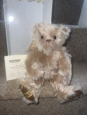 Merrythought Limited Edition