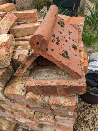 Reclaimed victorian roll top - victorian,