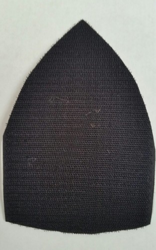 Replacement hook pad for - replacement,