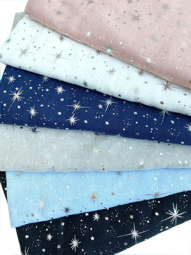 Shining star foil - shining,