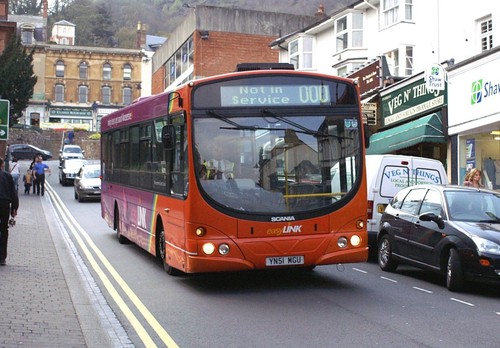 Astons kempsey yn51mgu great - kempsey,