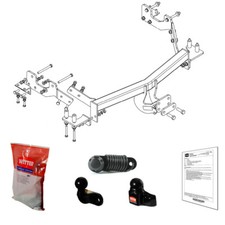 Witter towbar for - towbar,