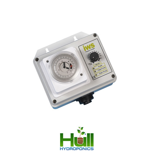 Iws flood and drain premium - iws,