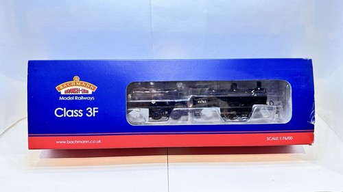 Bachmann 626 gauge br - oo,