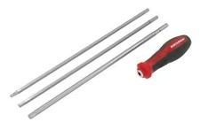 4pc Headlight Adjustment Tool