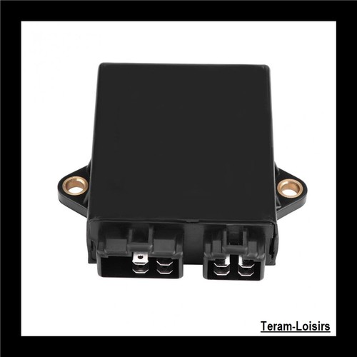Cdi for yamaha virago 125 - cdi,