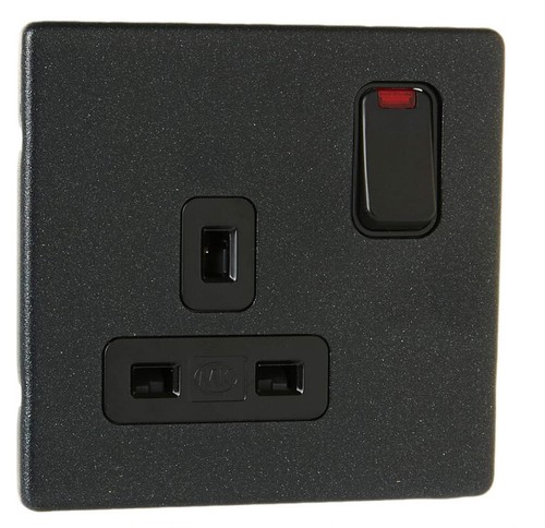 K24657 lbkb 13a - 250v, 1g
