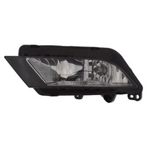 Fog Light Seat Leon 5F