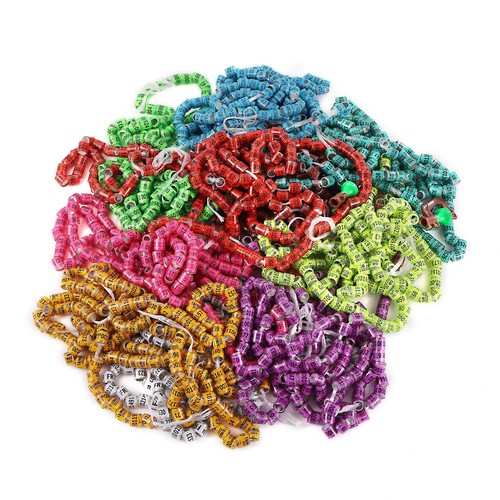 50pcs 8mm bird - 50pcs, for