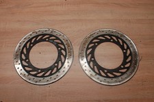 Honda CBF125 / CBF 125 2008 -