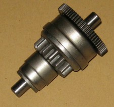 Starter Freewheel for Rieju Paseo 50 4T manufactured 2007-2008