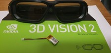  NEW Battery Only- NVIDIA 3D