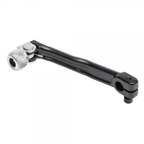 Scorpa sherco short gear lever - scorpa,