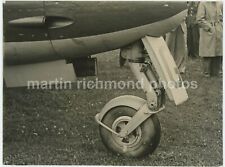 Gloster Meteor III Original